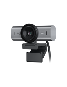 LOGITECH MX Brio 4K Ultra...